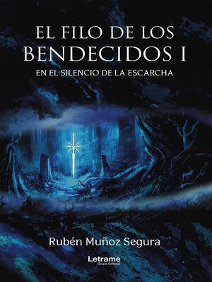 cover image of El filo de los bendecidos I